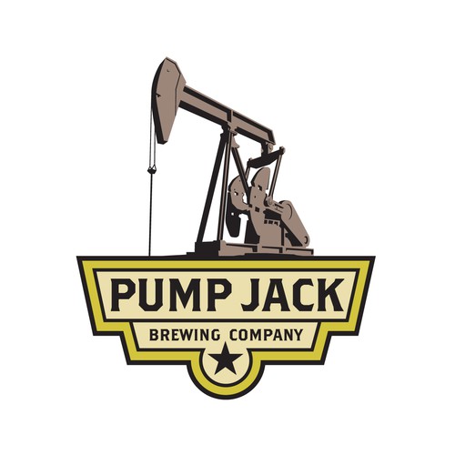 Pump Jack Brewing Company 