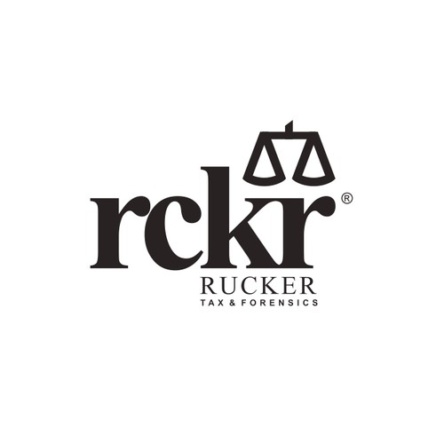 Rucker tax logo