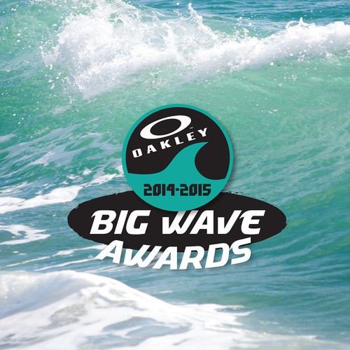 Oakley Big Wave Awards 2014-2015