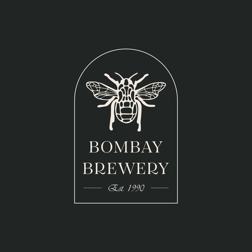 Brewery Logo Design