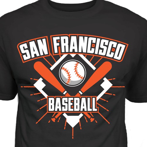 San Francisco Baseball