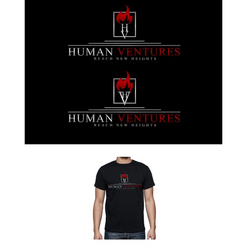 Human Ventures Logo