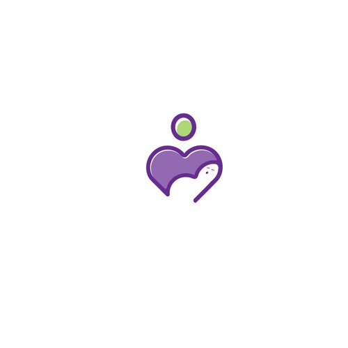 Logo design for Crispy Parenting