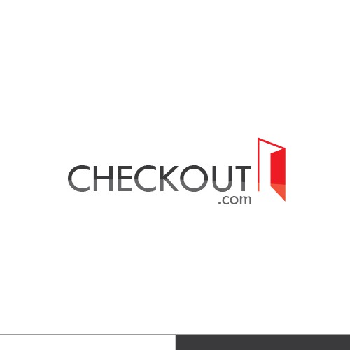 Logo Design for Checkout