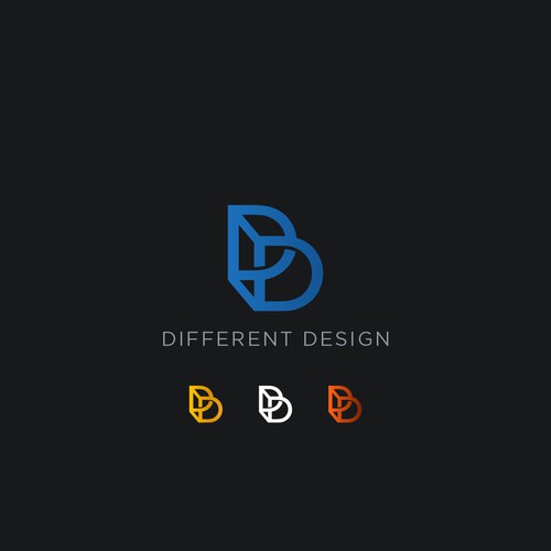 Different Design