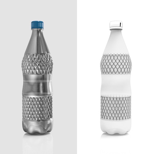 Water Bottle Design