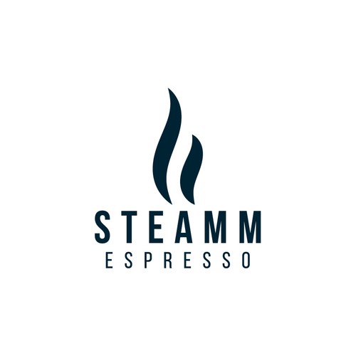 Steamm Logo