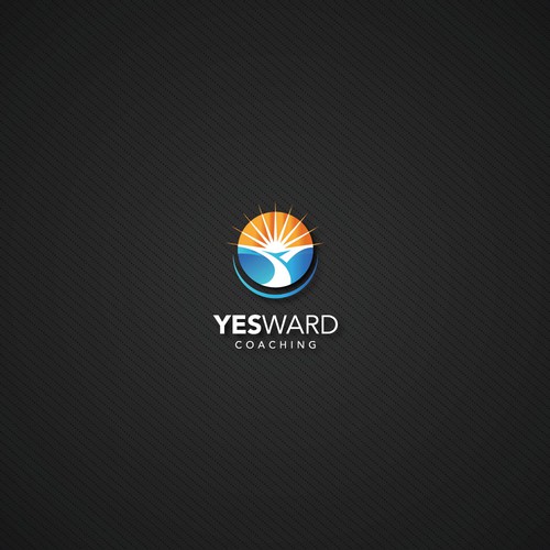 Logo for Yesward Coaching