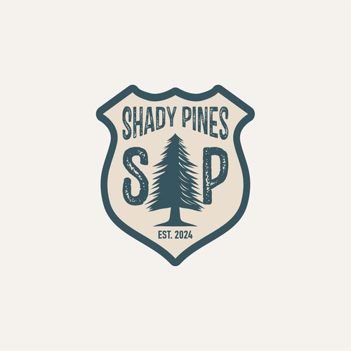 Shady Pines