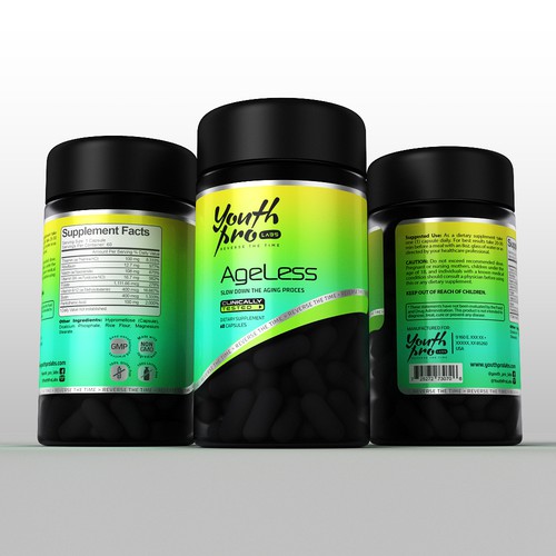 pills supplement
