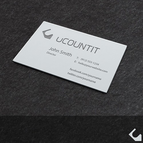 uCountit studio