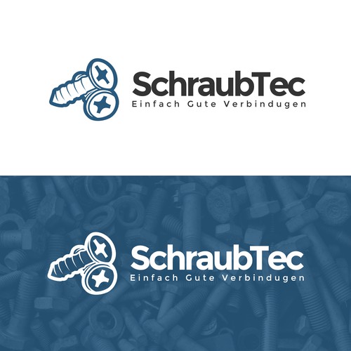 SchraubTec Logo