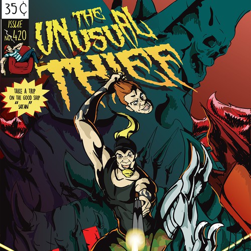 E-book cover