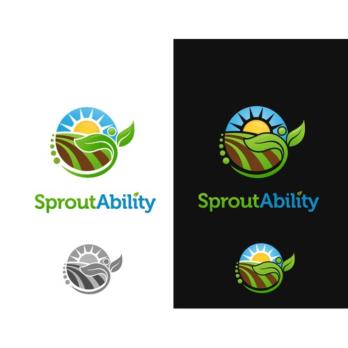SproutAbility