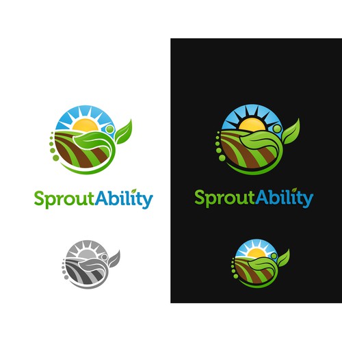 SproutAbility