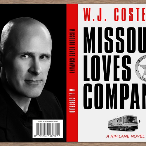 MISSOURI LOVES COMPANY book cover