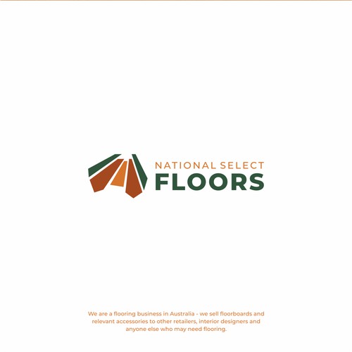 We are a flooring business in Australia - we sell floorboards and relevant accessories to other retailers, interior designers and anyone else who may need flooring.