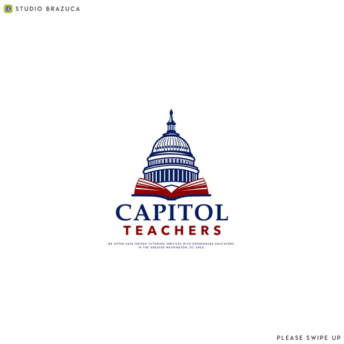 Winner of "Capitol Teachers" Contest