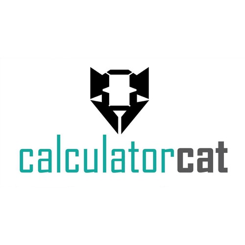 logo for CalculatorCat.com