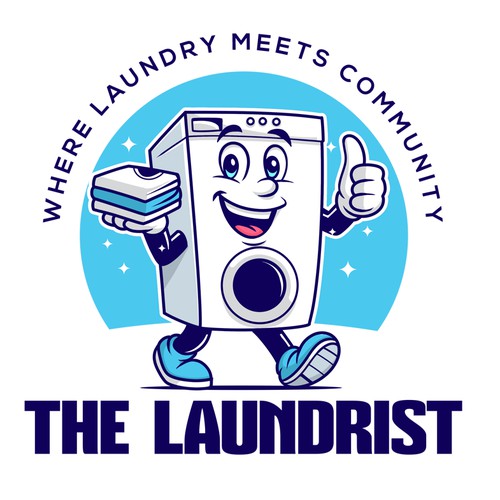 mascot logo 