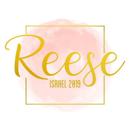 Bat Mitzfah Logo