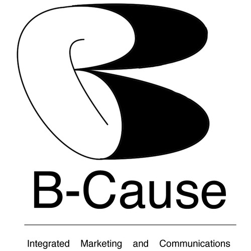 logo for marketing consulting to nonprofits/causes.May lead to web, enews, and other design work!