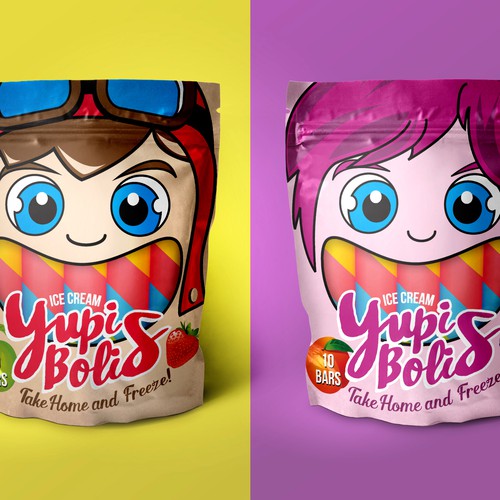 Packaging Design