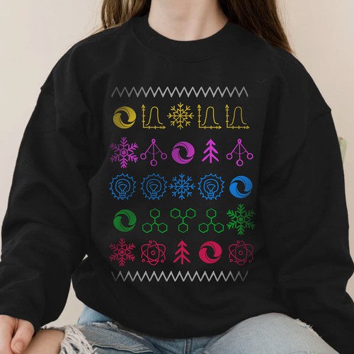 Ugly Sweater