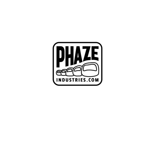 Phaze Industries Logo