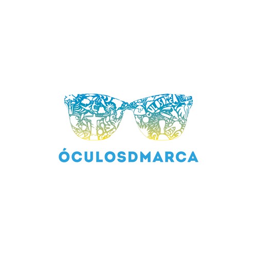 Create amazing logo for startup eyewear e-store in Brazil