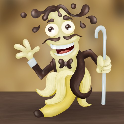 banana man