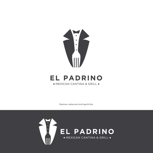 fun logo for mexican restaurant