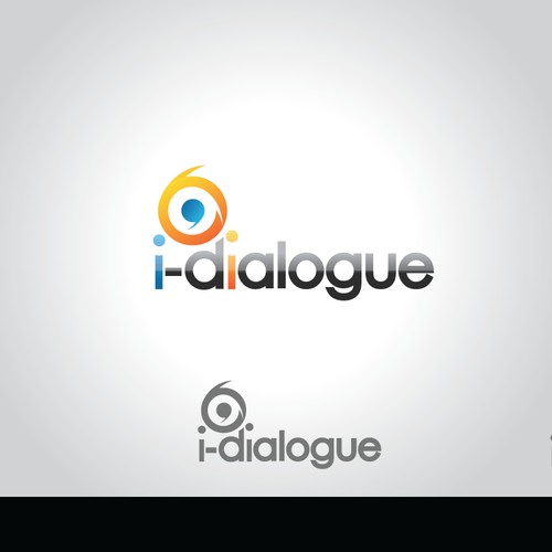 Logo Design for Business Web Software