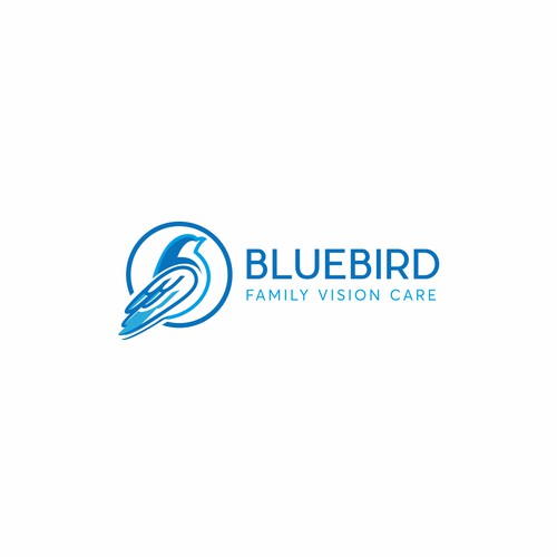 Bluebird logo