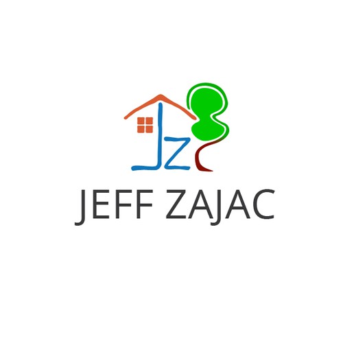 JEFF Real Estate Logo