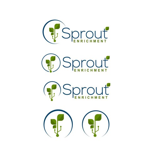 Sprout Enrichment