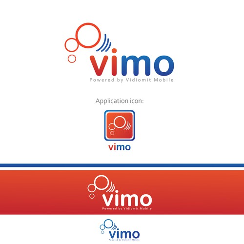 New logo wanted for Vimo