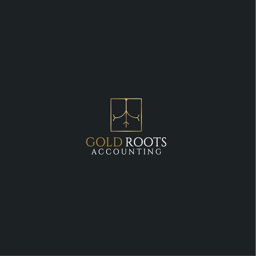 Gold roots accounting