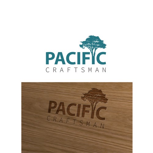 Pacific Craftsman