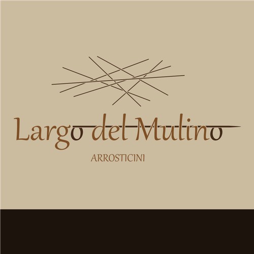 Largo del Mulino