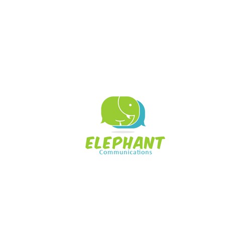 Elephant Communications needs a new logo
