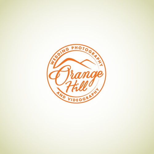 Orange Hill