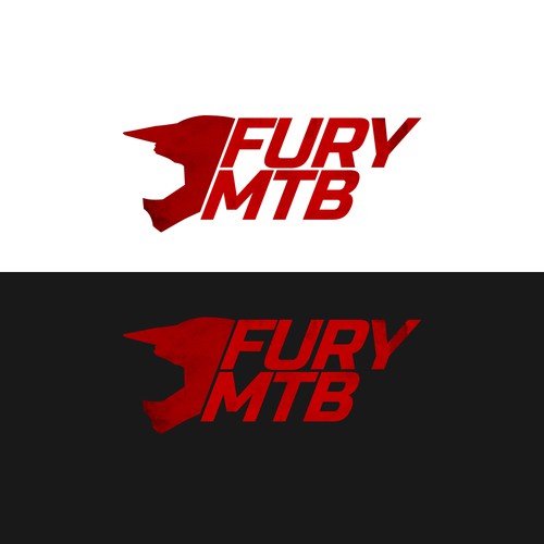 Fury MTB Logo