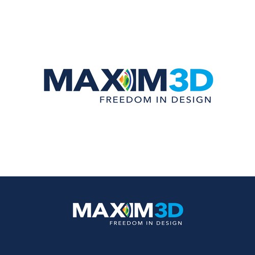 MAXIM 3D 