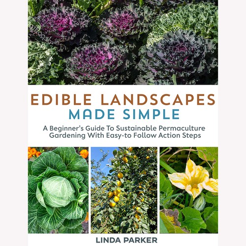 Edible Landscapes Made Simple