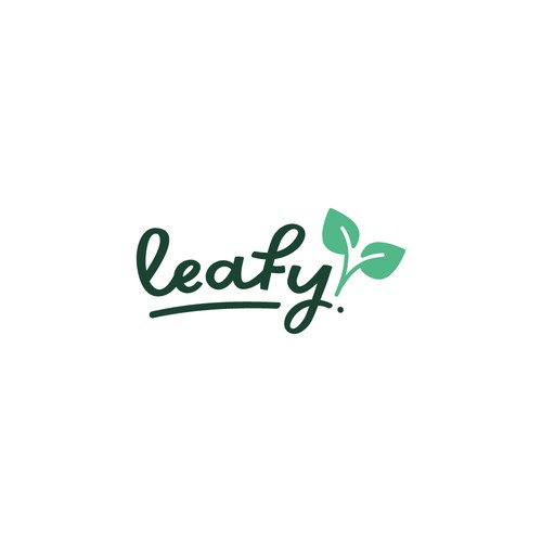Leafy