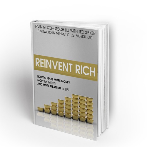 REINVENT RICH