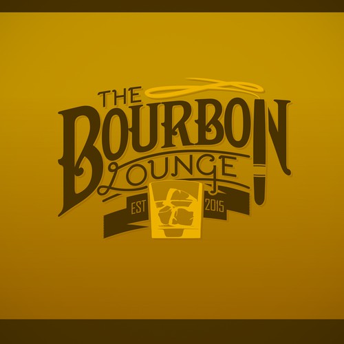 The Bourbon Lounge