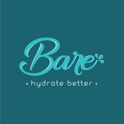 Bare Hydrate Better