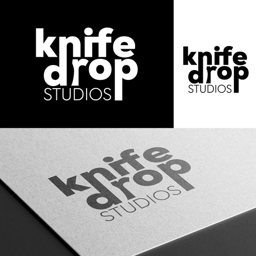 Entry for Knife Drop Studios